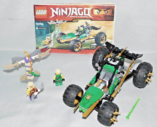 ninjago jungle raider lego for sale  Lakeland