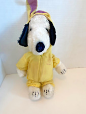 1968 toy snoopy plush for sale  Lakewood