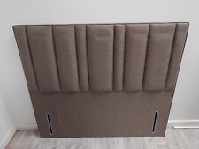 King size headboard for sale  LITTLEHAMPTON