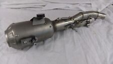 aprilia rs4 125 exhaust for sale  Shipping to Ireland