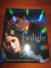 Twilight two disc usato  Marano Di Napoli