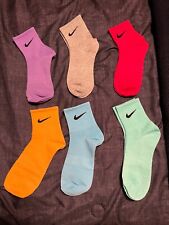 Nike performance cotton for sale  Ocala