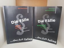 Fälle strafrecht fälle gebraucht kaufen  Lichtenstein/Sa.