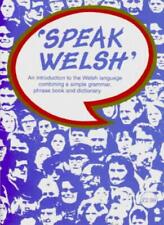 Speak welsh introduction for sale  UK