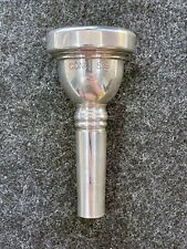 trombone mouthpiece conn for sale  YORK