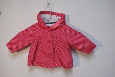 Baby button hooded for sale  Shipping to Ireland