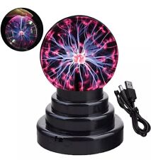 plasma ball for sale  Shipping to Ireland