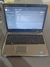Dell Inspiron N5010 Red 15"  i3 M370 2.4GHZ 8GB 750GB Windows 11 Pro AutoCAD22 for sale  Shipping to South Africa
