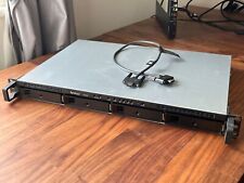 Synology rx418 bay for sale  KNUTSFORD