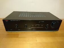 Luxman 110 amplificateur gebraucht kaufen  Hellern