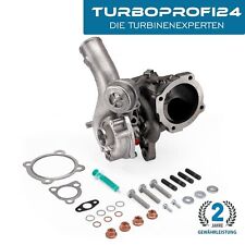 Turbosprężarka A3 TT Leon Golf Ibiza Beetle Polo Bora 1.8 T 150 180 KM 53039880035 na sprzedaż  PL