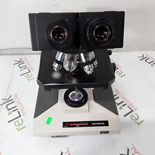 Olympus binocular microscope for sale  Twinsburg