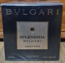 Bvlgari splendida jasmin gebraucht kaufen  Werl