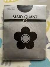 mary quant tights for sale  STAINES-UPON-THAMES