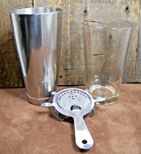 Cocktail shaker set for sale  Milwaukee