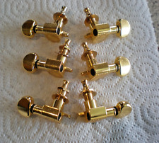 Grover machineheads gold for sale  SOUTHEND-ON-SEA