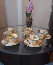 Tea service set for sale  LONDON