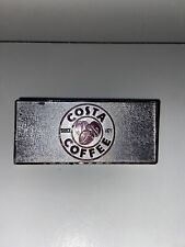 Costa coffee machine for sale  BEDFORD