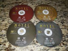 DVD American Horror Story: Hotel, 2016 apenas 4 discos! Bates Bassett 5ª temporada Gaga comprar usado  Enviando para Brazil