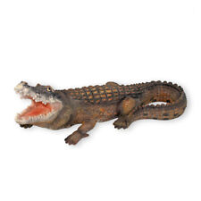 Krokodil figur tierfigur gebraucht kaufen  Wardenburg