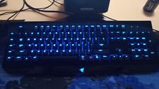 razer blackwidow usato  Sella Giudicarie