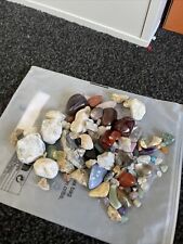 Joblot crystals fossils. for sale  CONWY