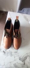 Barbour shoes size for sale  GREENHITHE