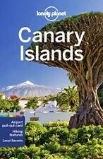 Lonely planet canary for sale  UK