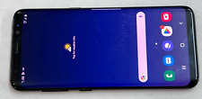 Smart Phone Samsung Galaxy S8 G950U 64GB DESBLOQUEADO / Verizon AT&T T-Mobile *LEIA comprar usado  Enviando para Brazil