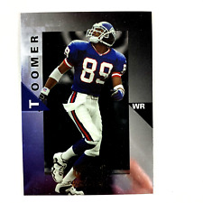 Amani toomer 1998 for sale  East Alton