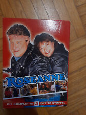 Roseanne komplette 2 gebraucht kaufen  Sinsheim