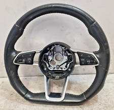 Flat bottom steering for sale  LITTLEHAMPTON