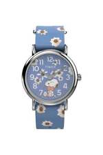 Timex peanuts floral for sale  UK