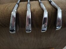 Mizuno blades forged for sale  Windsor