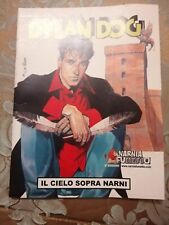 Dylan dog albo usato  Orte