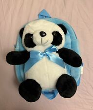 Toddler panda ruck for sale  ST. ALBANS
