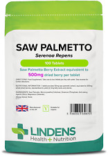 Lindens saw palmetto for sale  WAKEFIELD
