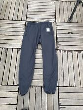 Filson Granite Spire Fleece Pants Black Small for sale  Shipping to South Africa