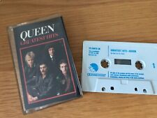 Queen greatest hits for sale  HULL