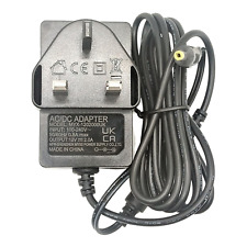 12v power adaptor for sale  LONDON