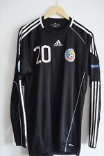 Camisa de futebol campeonato europeu de futsal da Romênia, usado comprar usado  Enviando para Brazil