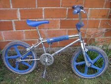 MBK bmx oldschool década de 1980 para restaurar (sem competição de cruz branca) comprar usado  Enviando para Brazil