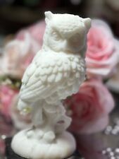 White owl sculpture for sale  Jesup