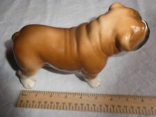 Brown china bulldog for sale  HAWICK