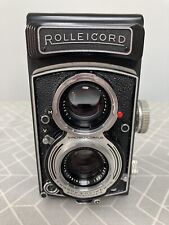 Rolleicord type tlr for sale  LONDON