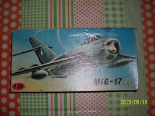 72 mig 17pf. for sale  GRAYS