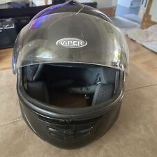 Viper bluetooth motorcycle for sale  WIRRAL