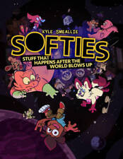 Softies stuff happens for sale  Montgomery