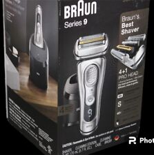 Braun series electric for sale  Blythewood