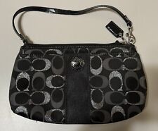 Coach small bag for sale  Glendale